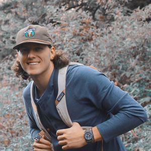 Meet your Posher, Matthew